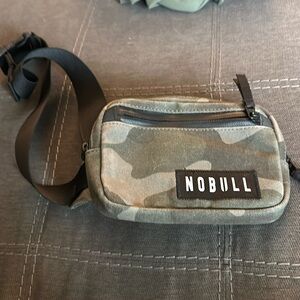 Nobull smaller cross body bag